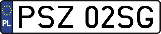PSZ02SG