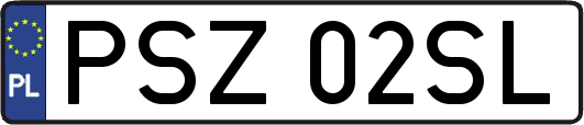 PSZ02SL