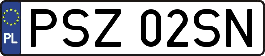 PSZ02SN
