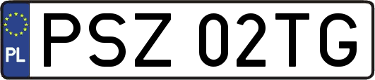 PSZ02TG