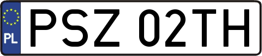 PSZ02TH