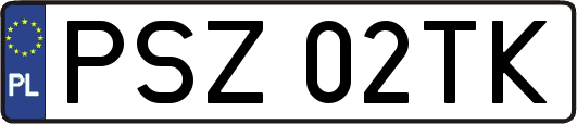 PSZ02TK