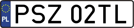 PSZ02TL