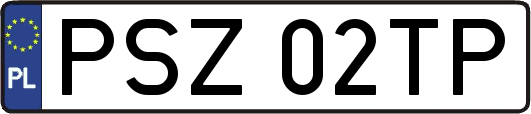 PSZ02TP