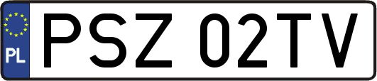 PSZ02TV