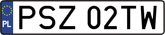 PSZ02TW