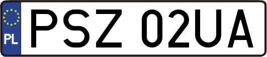 PSZ02UA