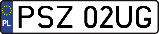 PSZ02UG