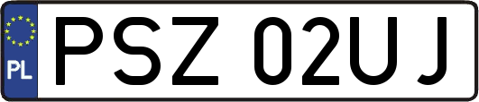 PSZ02UJ