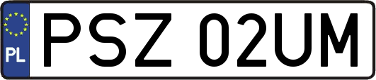 PSZ02UM