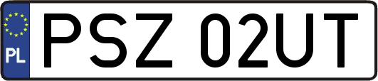PSZ02UT