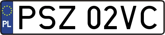 PSZ02VC