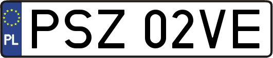 PSZ02VE