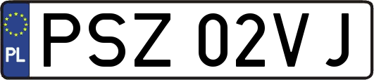 PSZ02VJ