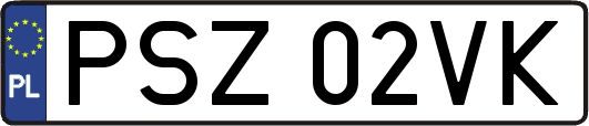 PSZ02VK