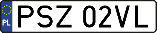 PSZ02VL