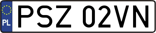 PSZ02VN