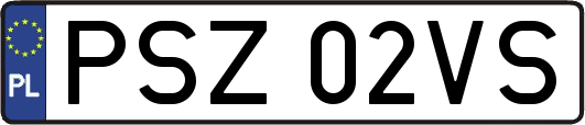 PSZ02VS