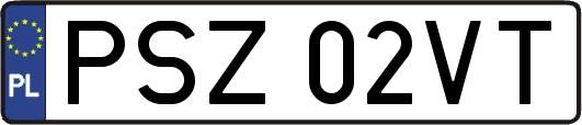 PSZ02VT