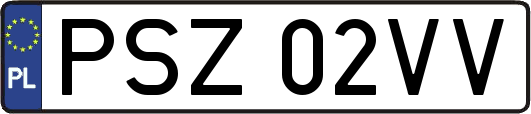 PSZ02VV