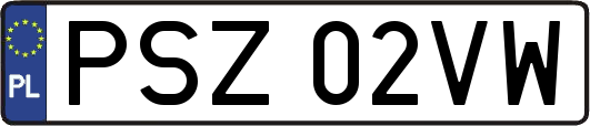 PSZ02VW