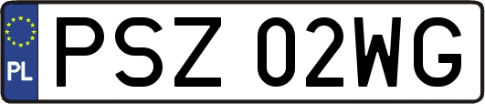 PSZ02WG