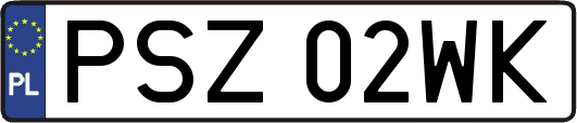 PSZ02WK