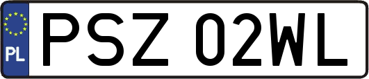 PSZ02WL