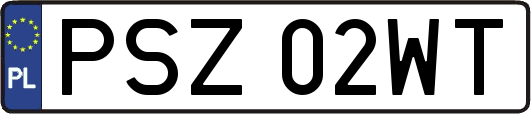PSZ02WT