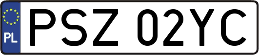 PSZ02YC