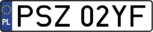 PSZ02YF