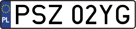 PSZ02YG