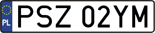 PSZ02YM