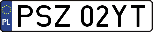 PSZ02YT