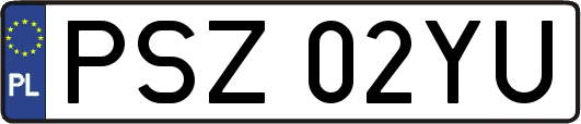 PSZ02YU