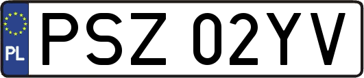 PSZ02YV