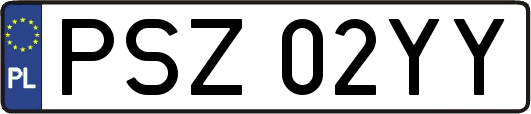 PSZ02YY