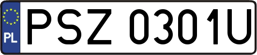 PSZ0301U
