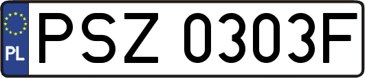 PSZ0303F