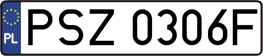 PSZ0306F