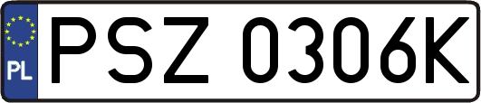 PSZ0306K