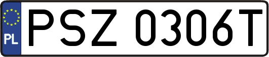 PSZ0306T