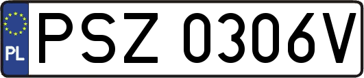 PSZ0306V
