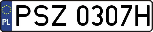 PSZ0307H