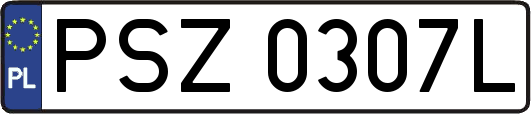PSZ0307L