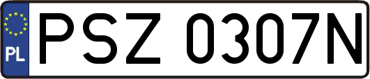PSZ0307N