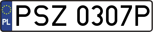 PSZ0307P