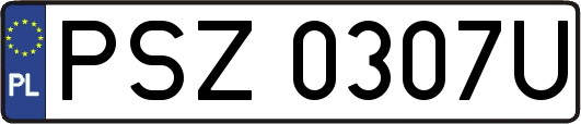 PSZ0307U