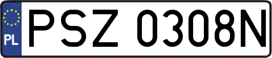 PSZ0308N