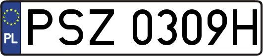 PSZ0309H